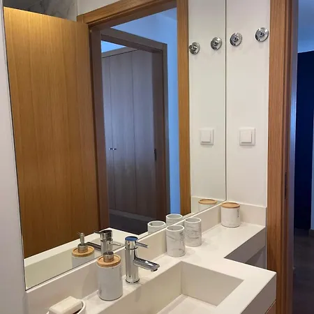 Apartman Vista Marinha Portimão