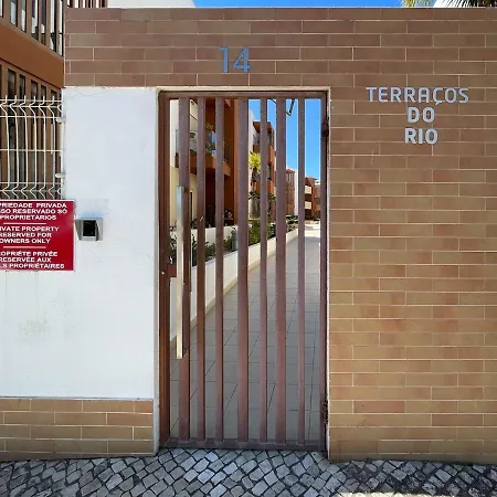 Vista Marinha Portimão