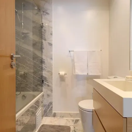 Apartman Vista Marinha *