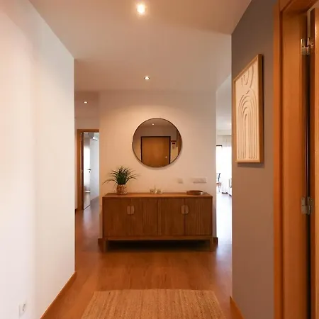 Vista Marinha Lejlighed