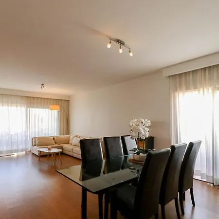 Vista Marinha Apartman