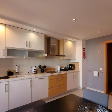 Vista Marinha Apartman Portimão