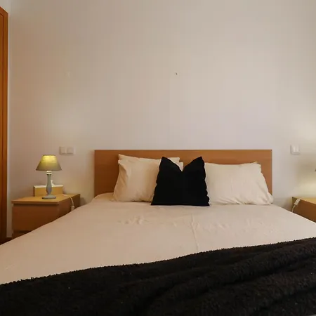 Apartman Vista Marinha