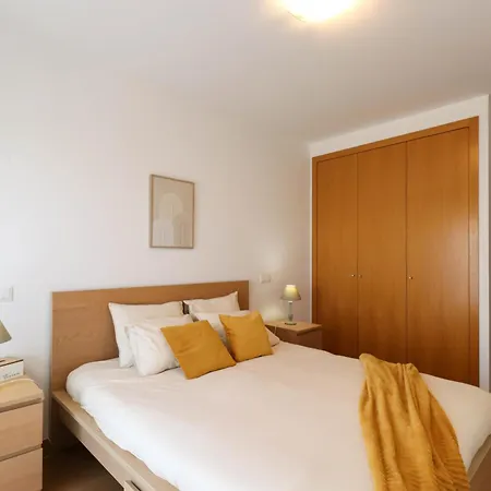 Apartman Vista Marinha *