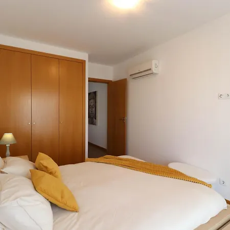 Vista Marinha Apartman