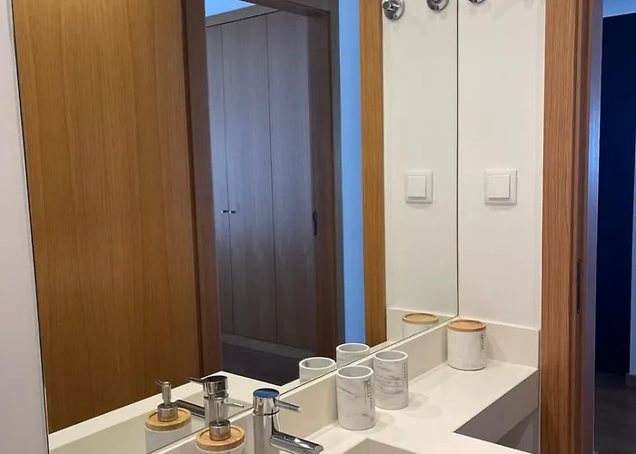 Apartman Vista Marinha Portimão