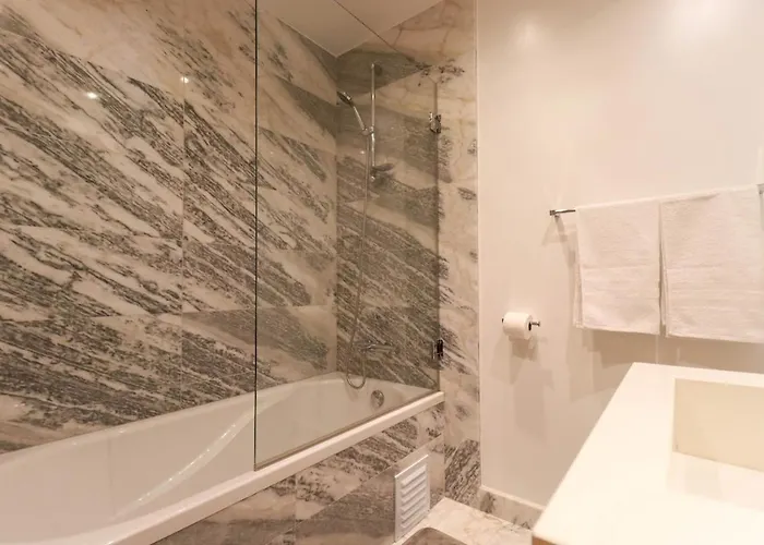 Apartman Vista Marinha Portimão