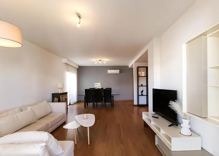 Vista Marinha * Portimão