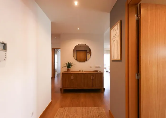 Vista Marinha Apartman