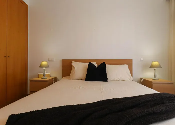 Apartman Vista Marinha