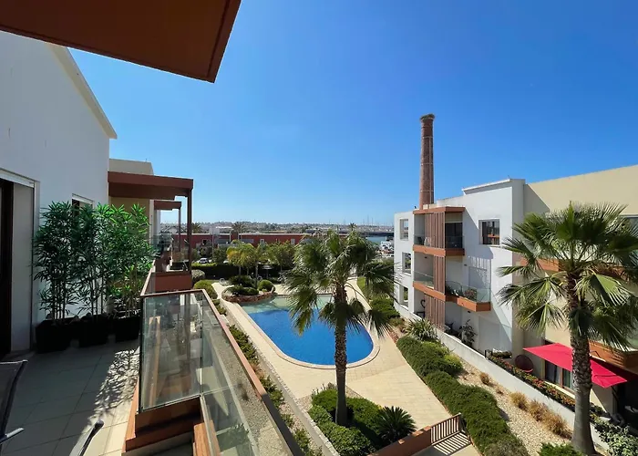 Vista Marinha Portimão