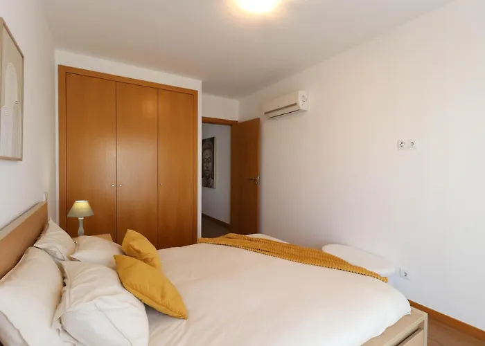 Vista Marinha Apartman