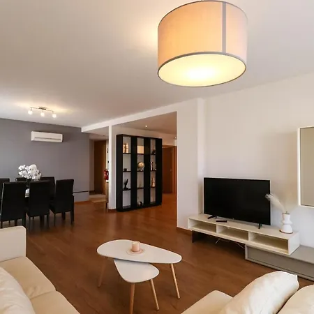 Apartamento Vista Marinha