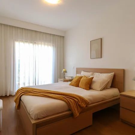 Vista Marinha Apartamento Portimão