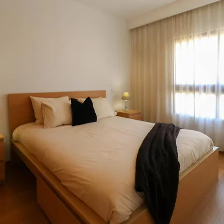 Vista Marinha Apartamento *