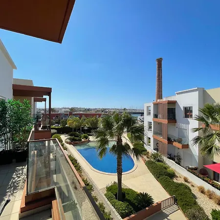 Vista Marinha Portimao