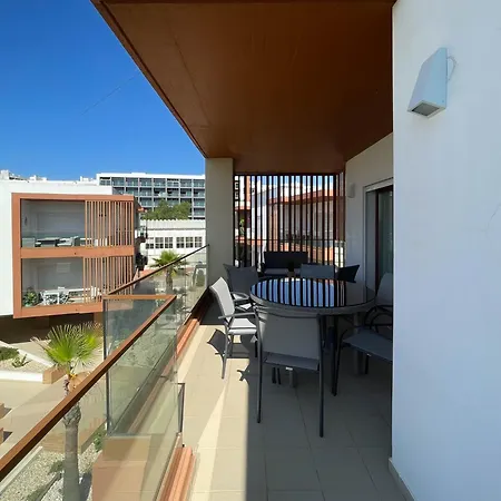 Apartment Vista Marinha Portimao