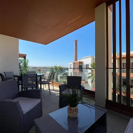 Vista Marinha