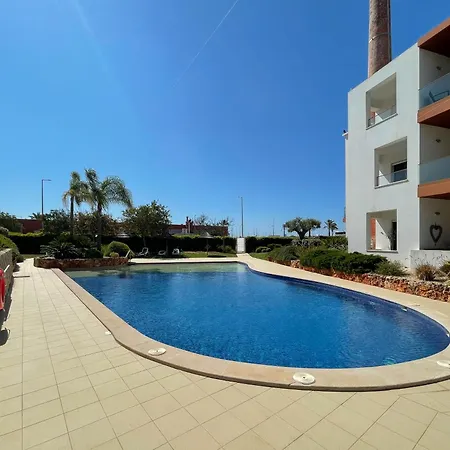 Apartment Vista Marinha