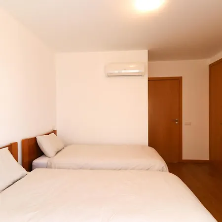 Vista Marinha Apartamento Portimão