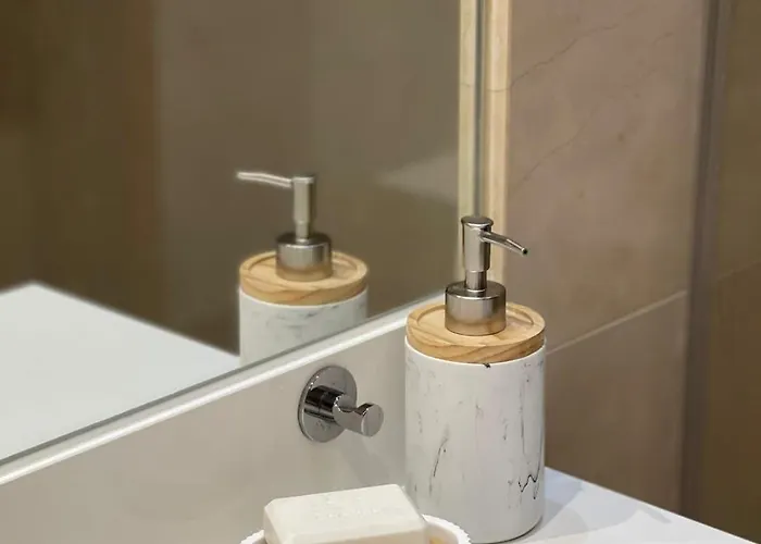 شقة Vista Marinha