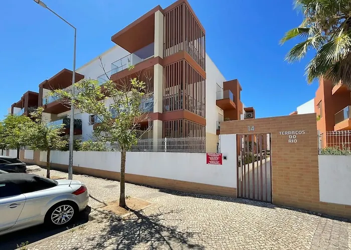 شقة Vista Marinha بورتيماو