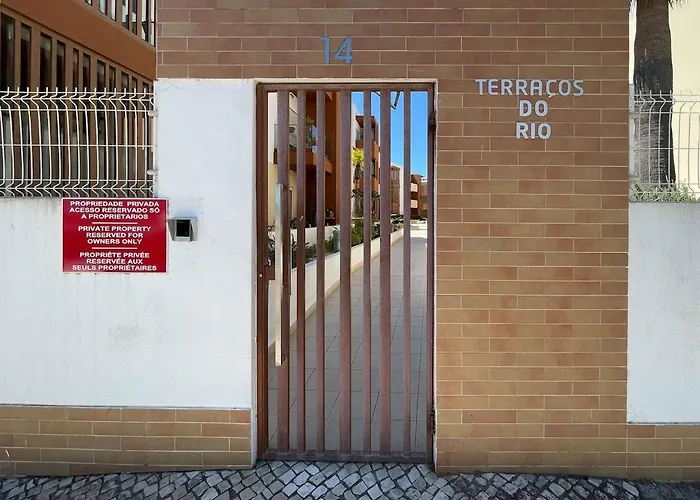 Vista Marinha بورتيماو