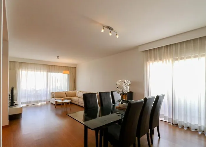 Vista Marinha شقة