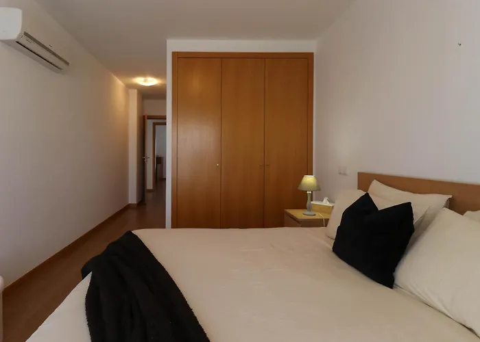 Vista Marinha شقة