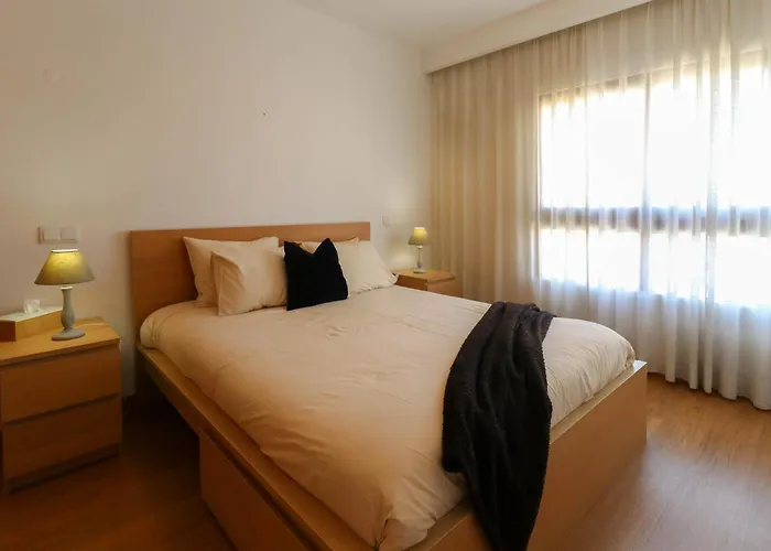 Vista Marinha شقة *