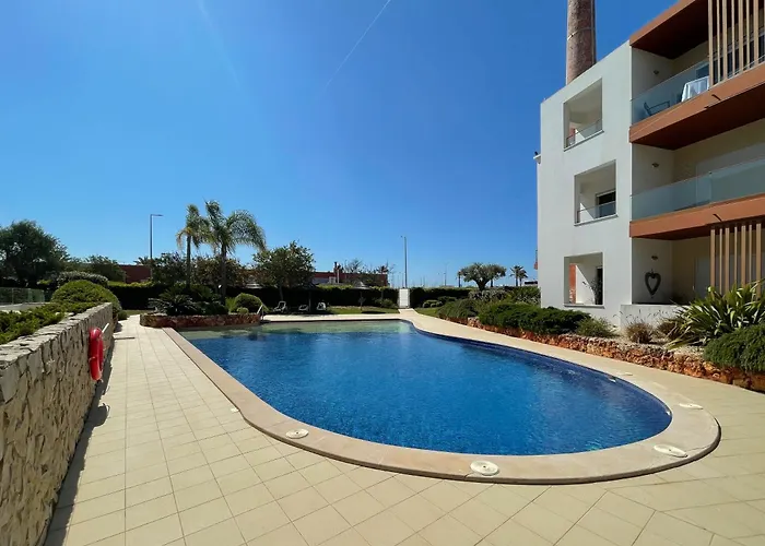 شقة Vista Marinha