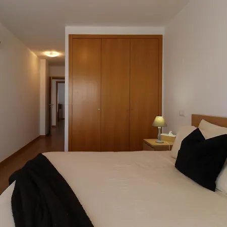 Vista Marinha Apartment