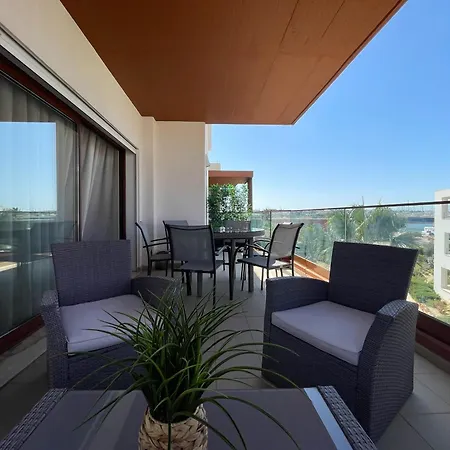 Vista Marinha Apartment