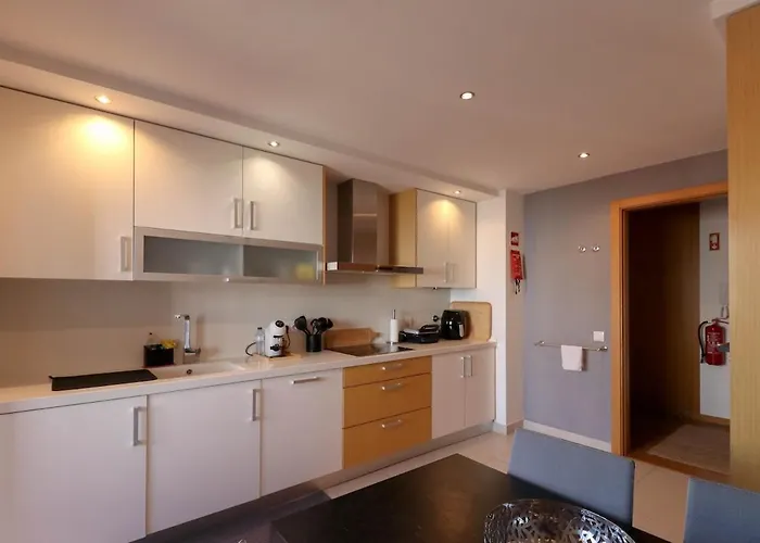 Vista Marinha Apartment Portimao