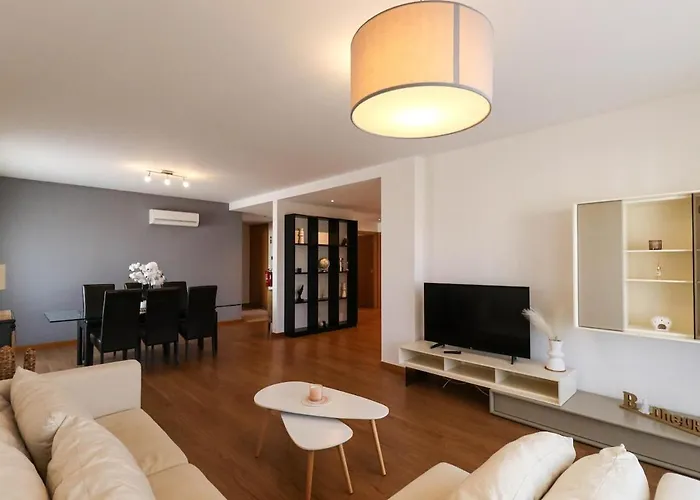 Apartment Vista Marinha