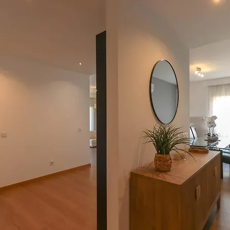 Vista Marinha Apartament Portimão